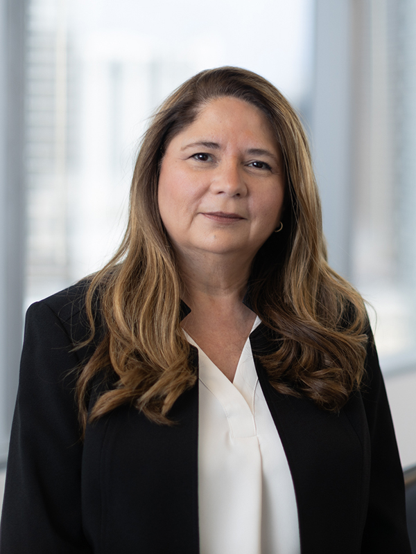 Karen Valdivia Jacobson